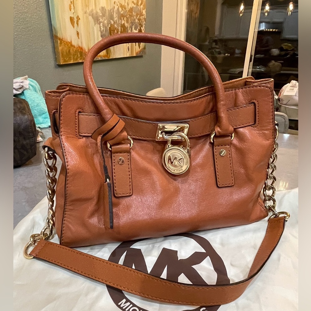 Michael Kors purse